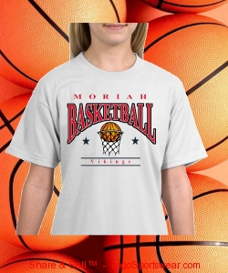 Youth Basketball Design Zoom